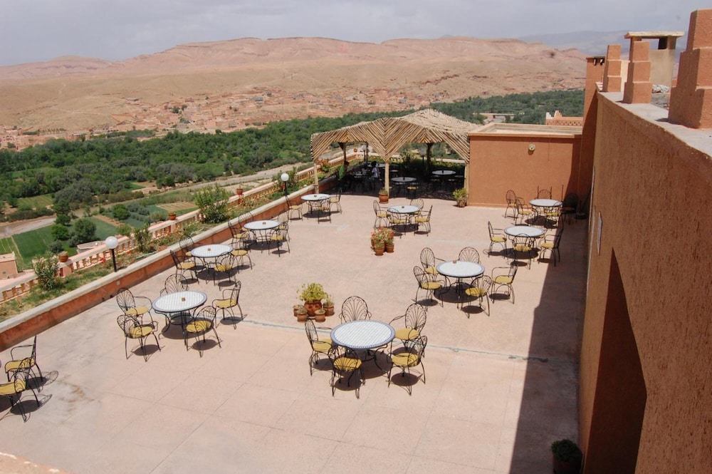 La Kasbah De Dades 47/48