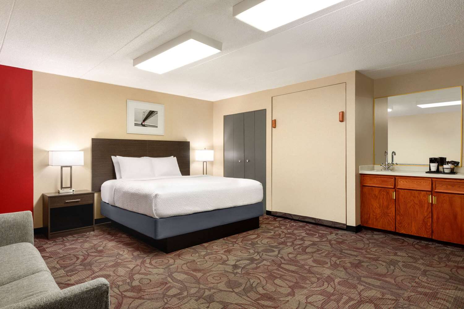 Ramada By Wyndham Alpena 2/12
