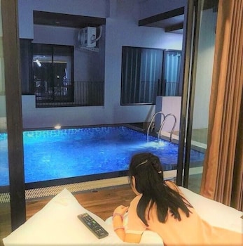 Luxsna Residence 写真4