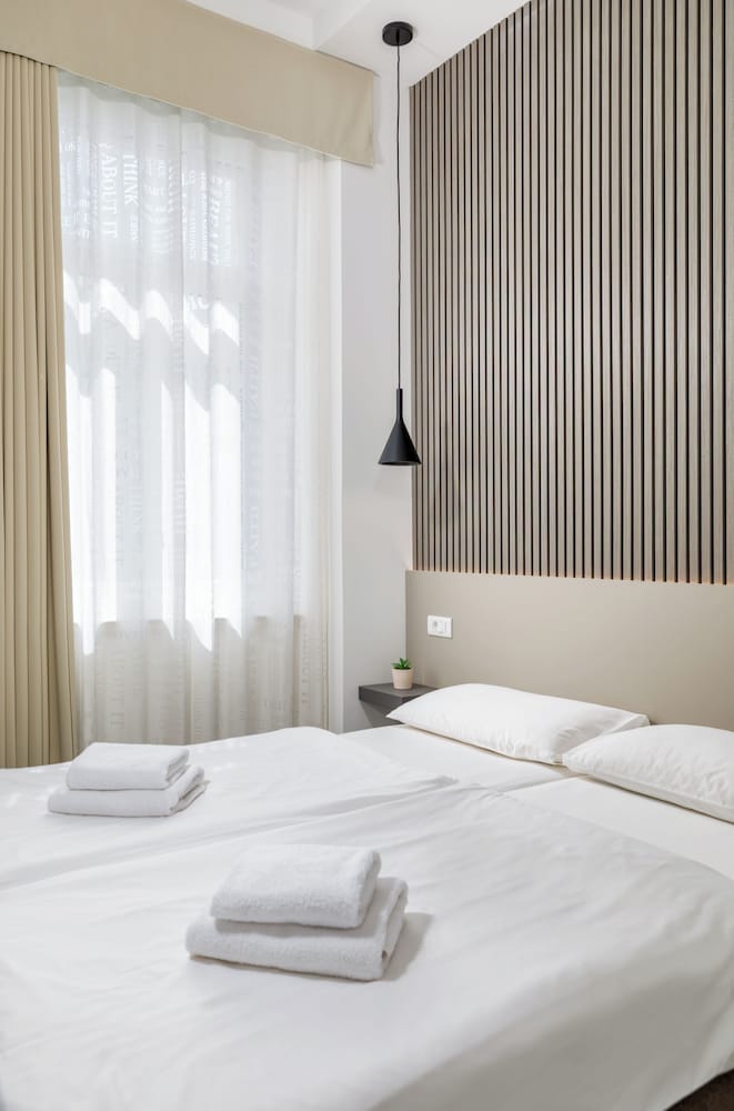 BOUTIQUE HOSTEL JOYCE 12/50
