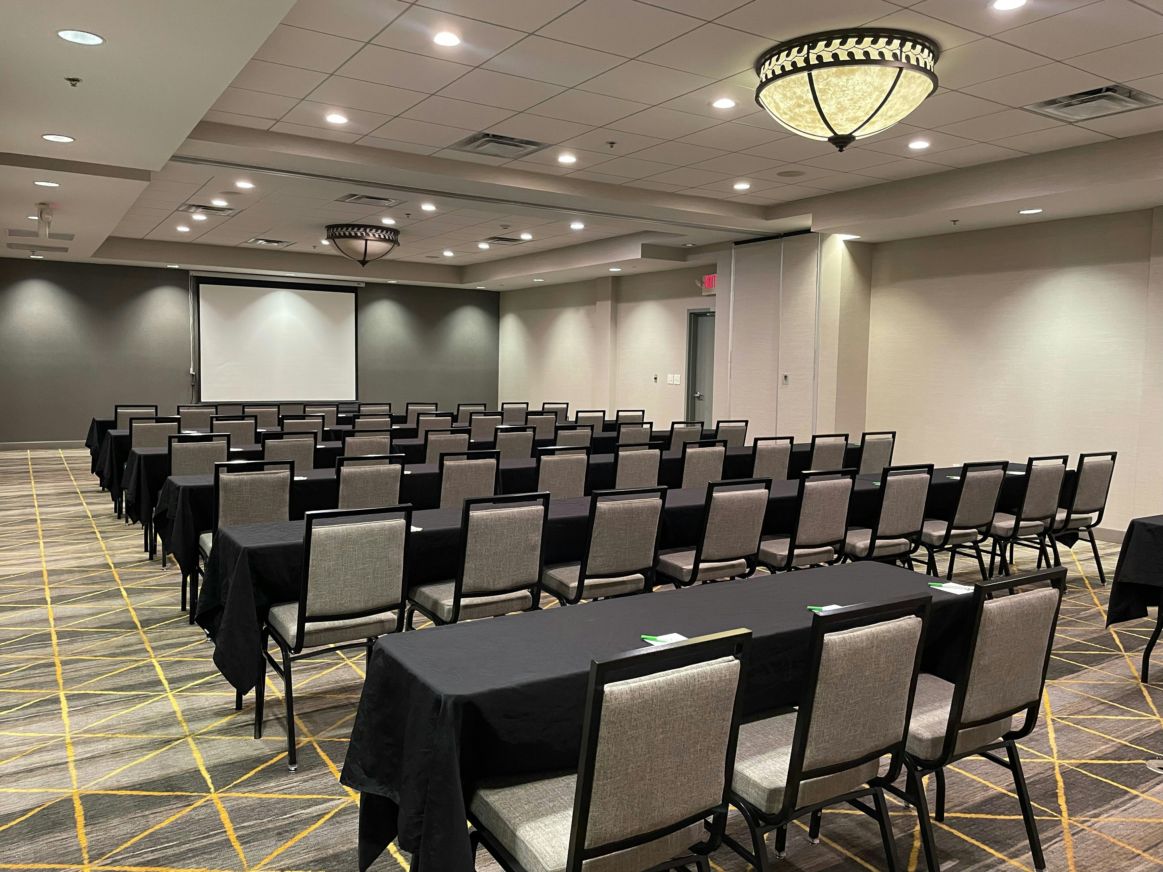 Holiday Inn Raleigh-Durham Airport 56/66