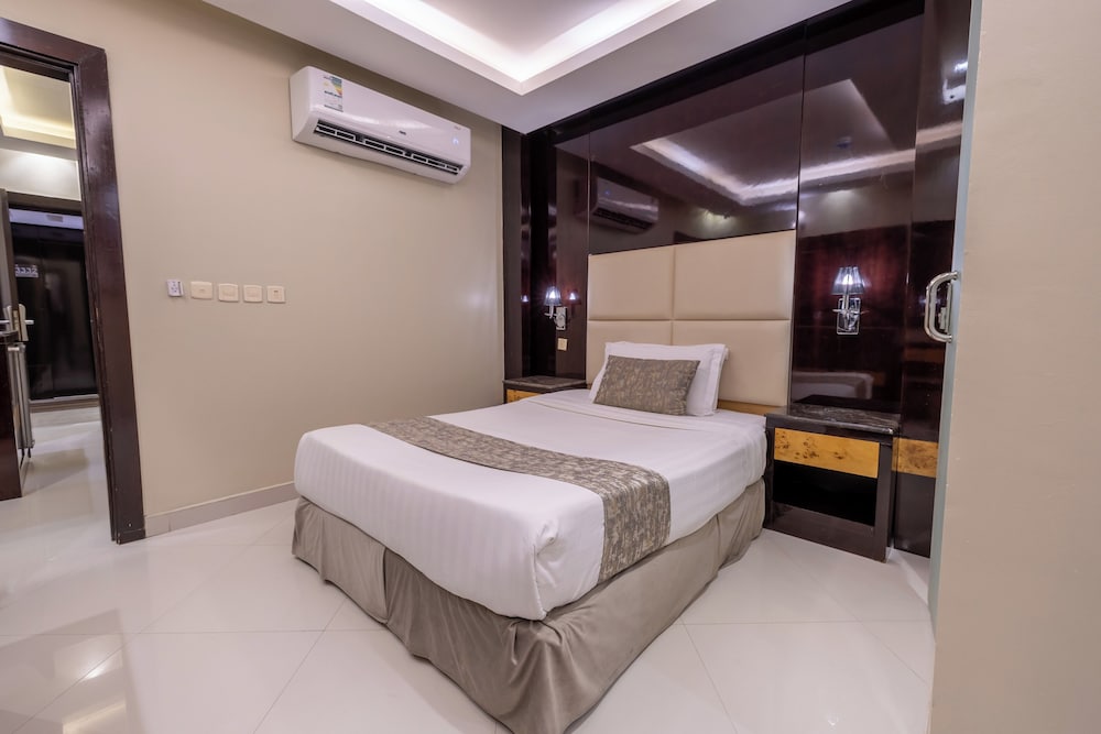 Almuhaidb Residence Altakhsosi 13/50