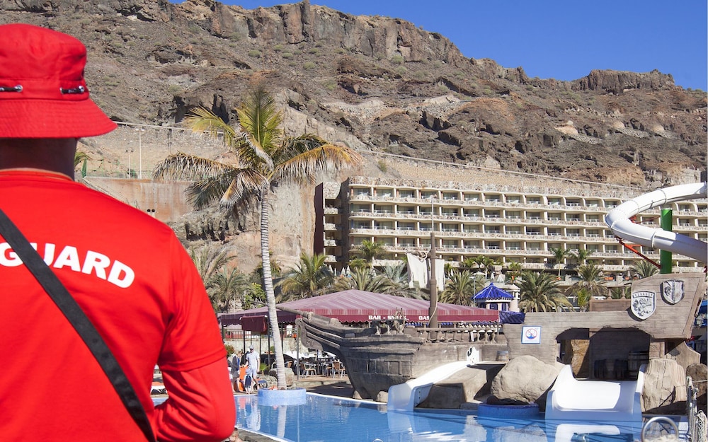 Hotel LIVVO Valle Taurito 11/71