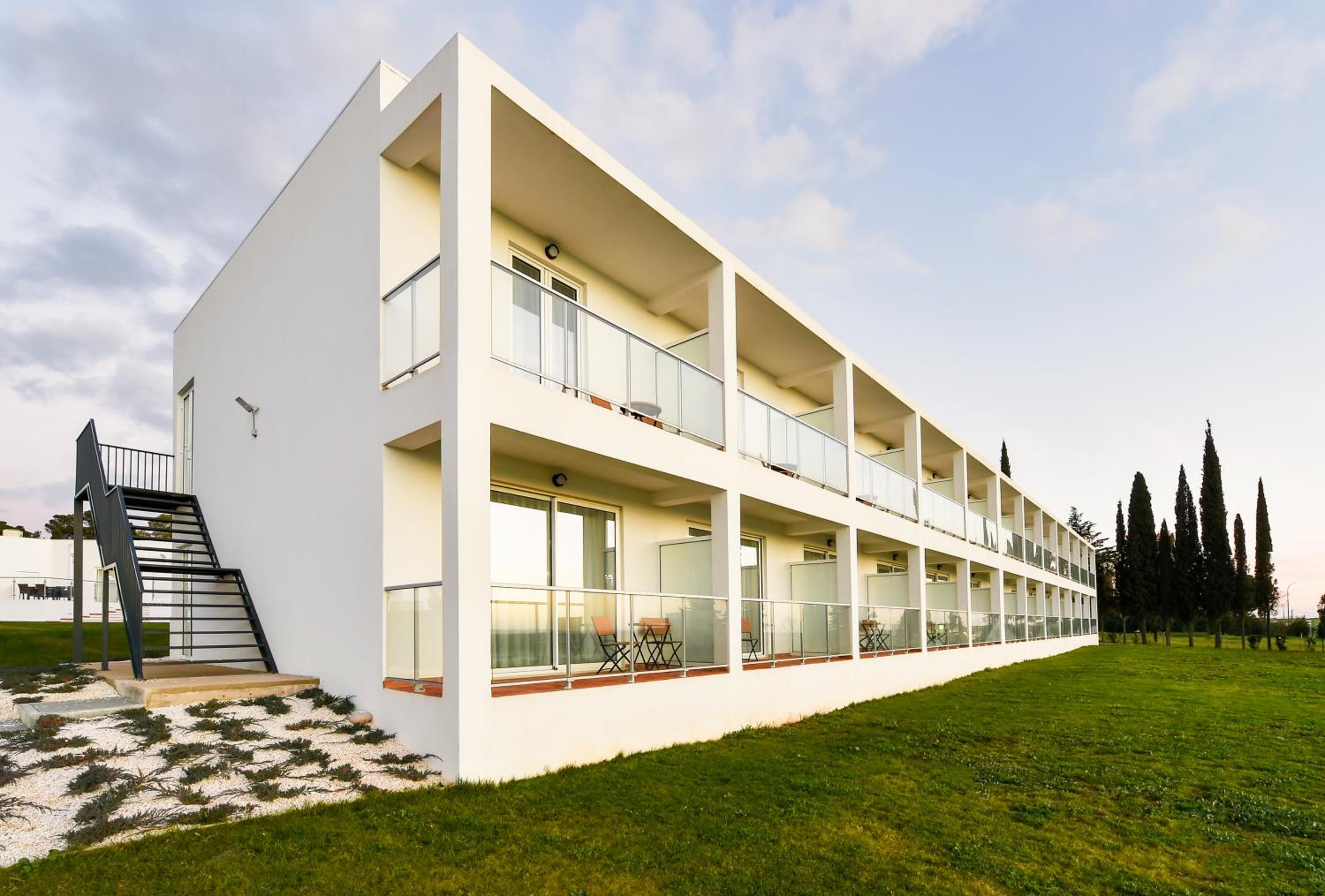Serpa Hotel 1/50