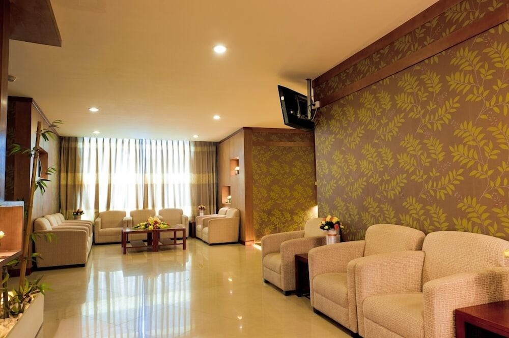 Muong Thanh Grand Hanoi Hotel 30/50