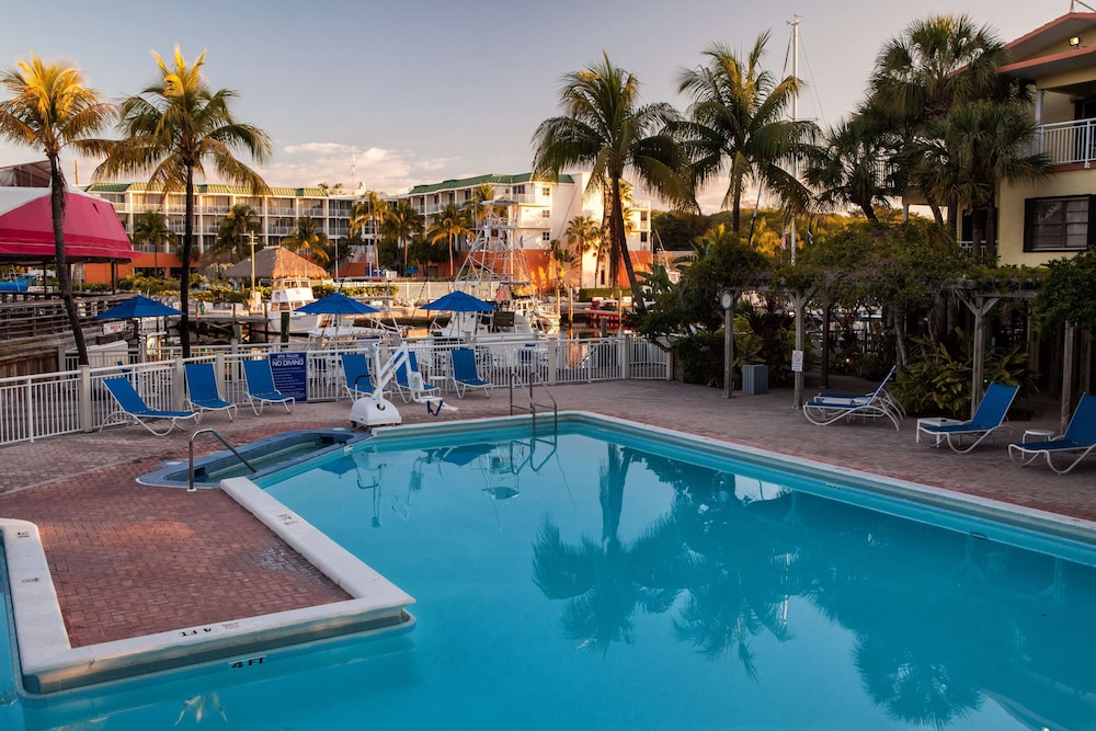 Marina Del Mar resort and Marina 36/59
