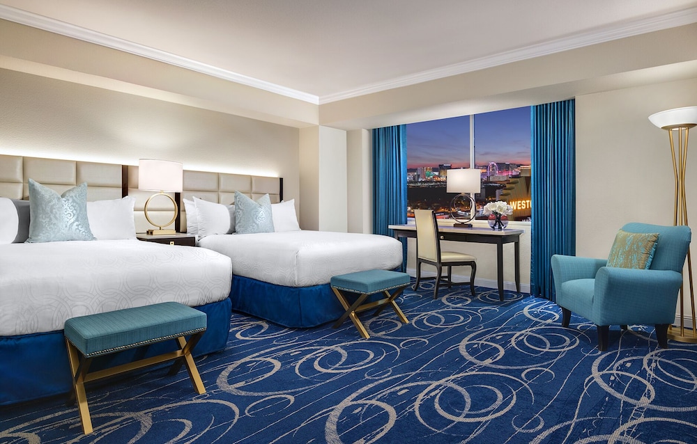 Westgate Las Vegas Resort and Casino 24/68