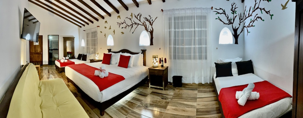 Hotel VDL Colonial by PRIMA Collection 17/50