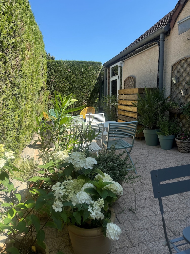 KYRIAD EPERNAY 24/50
