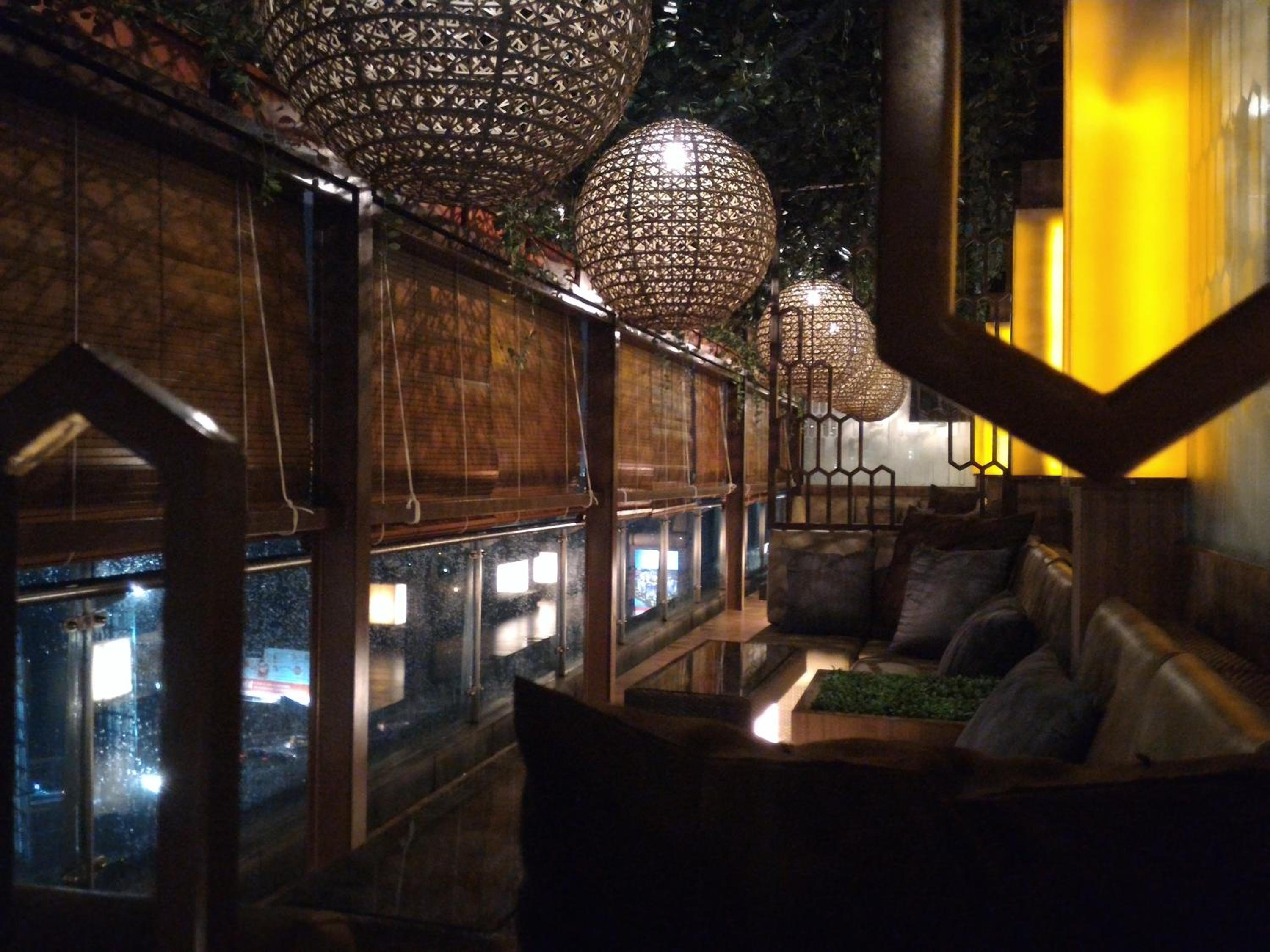 B FASHION HOTEL 33/46