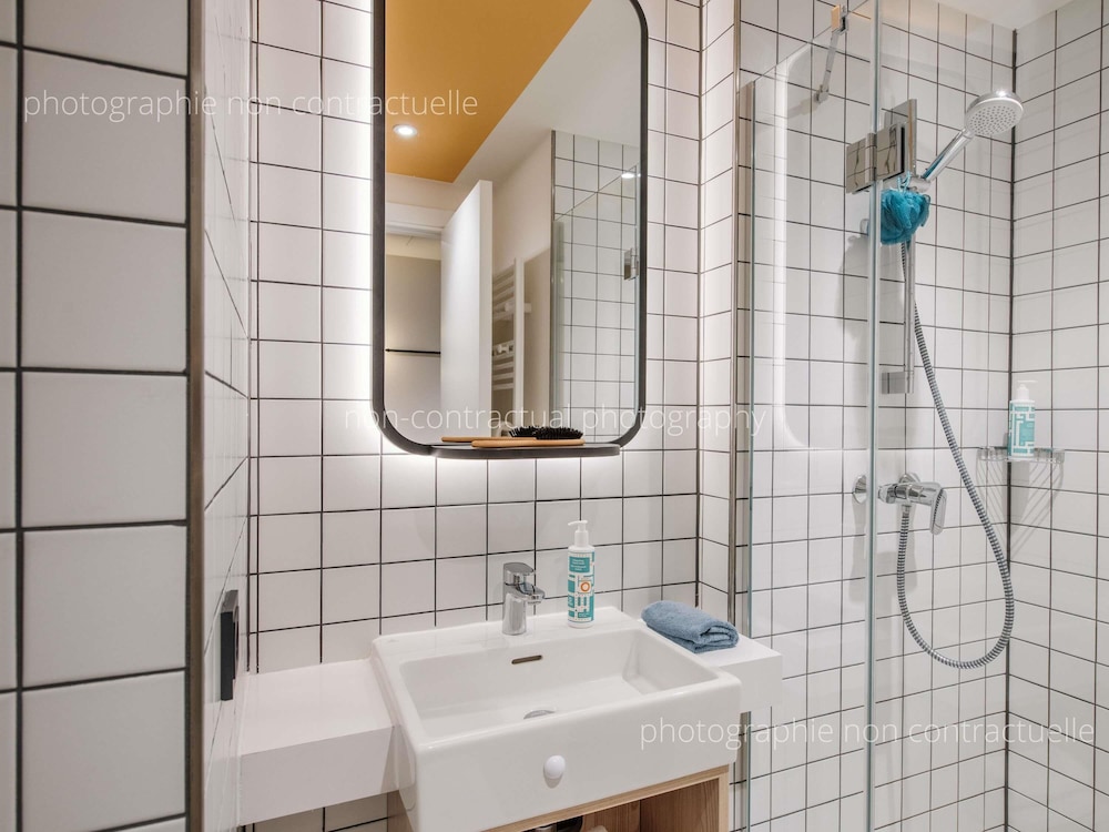 Aparthotel Adagio Access Aix-en-Provence Universite 47/50