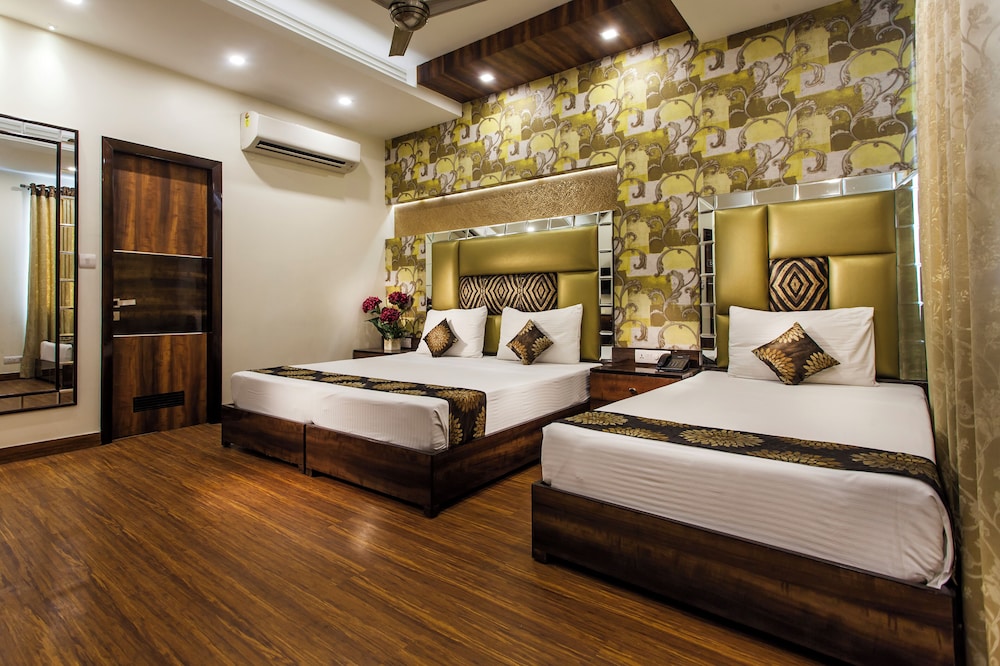 HOTEL SUNSTAR HERITAGE 13/56