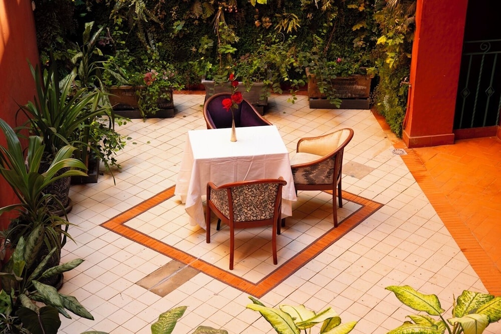 La Villa Racine 66/73