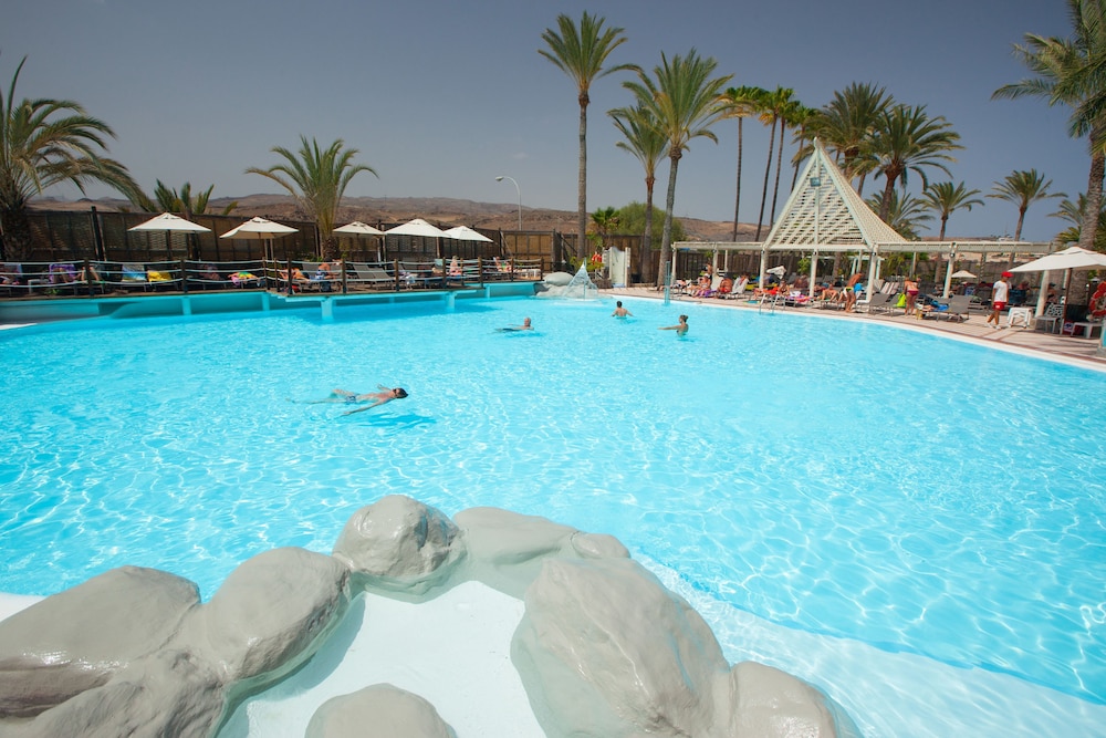 Abora Continental By Lopesan Hotels 12/67