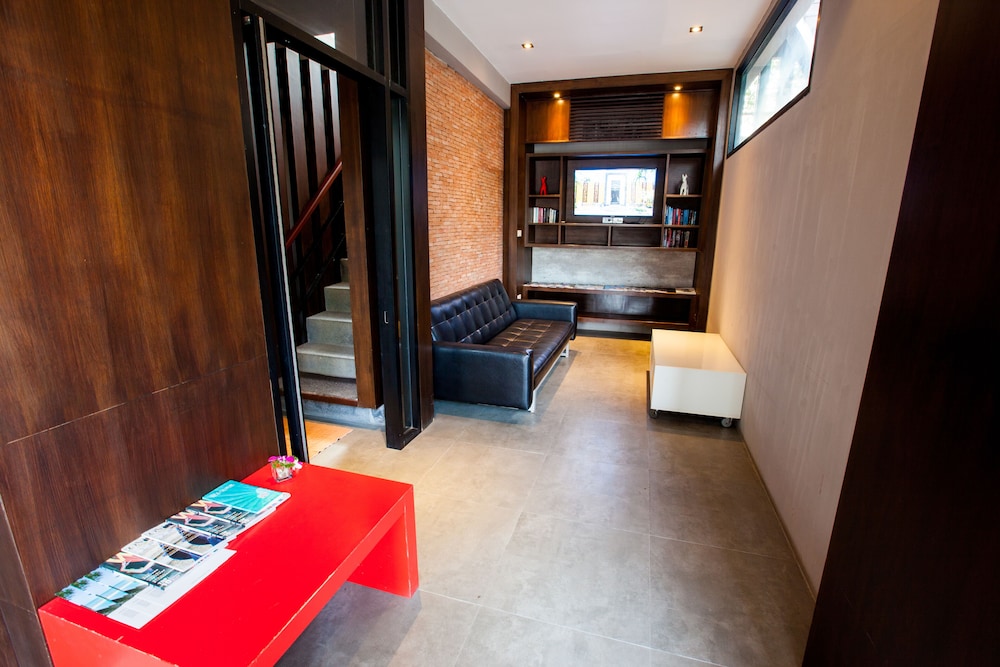 Amenity Apartel Samui 28/56