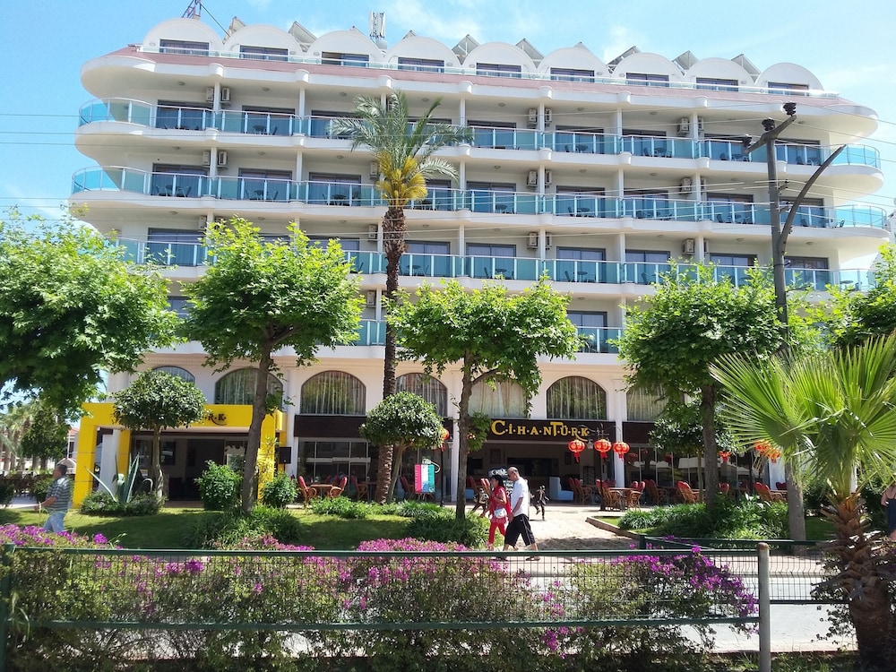 Cihanturk Hotel 65/72