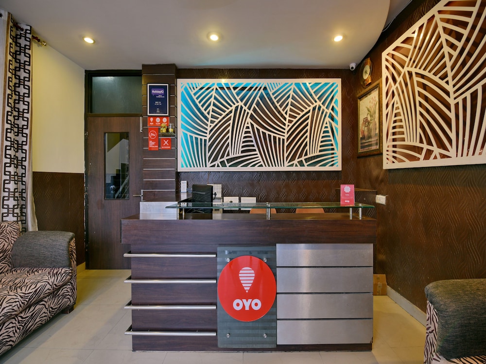 Classic 7 Hotel & Restaurant photo1