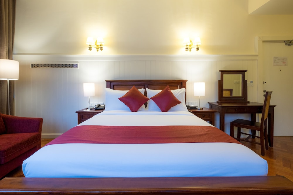 The Chambers Hotel 17/29