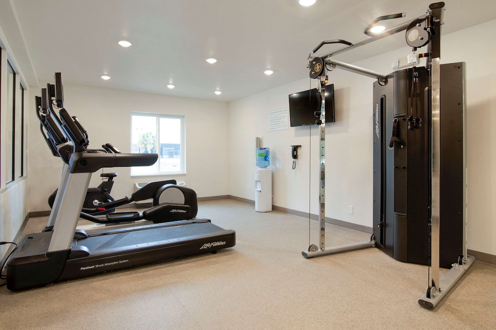 WoodSpring Suites Brunswick 20/31