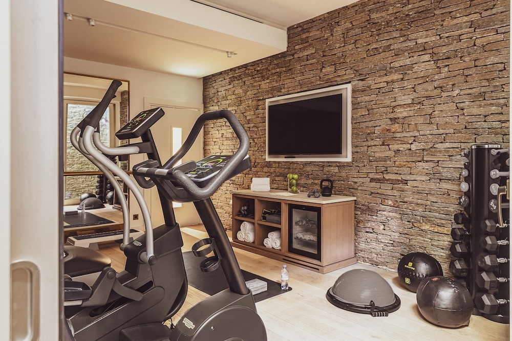 sport facilities