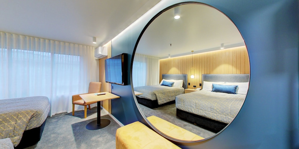 Distinction Whangarei Hotel And Conference Centre 33/49