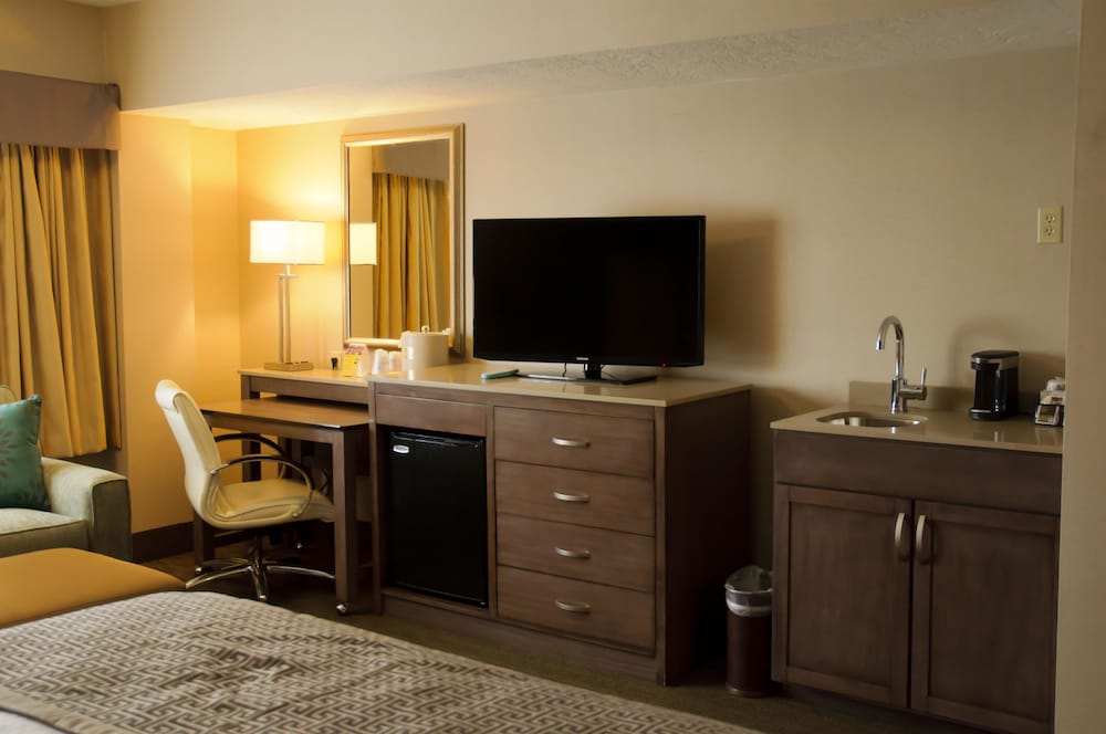 Best Western Plus Cotton Tree Inn 41/44