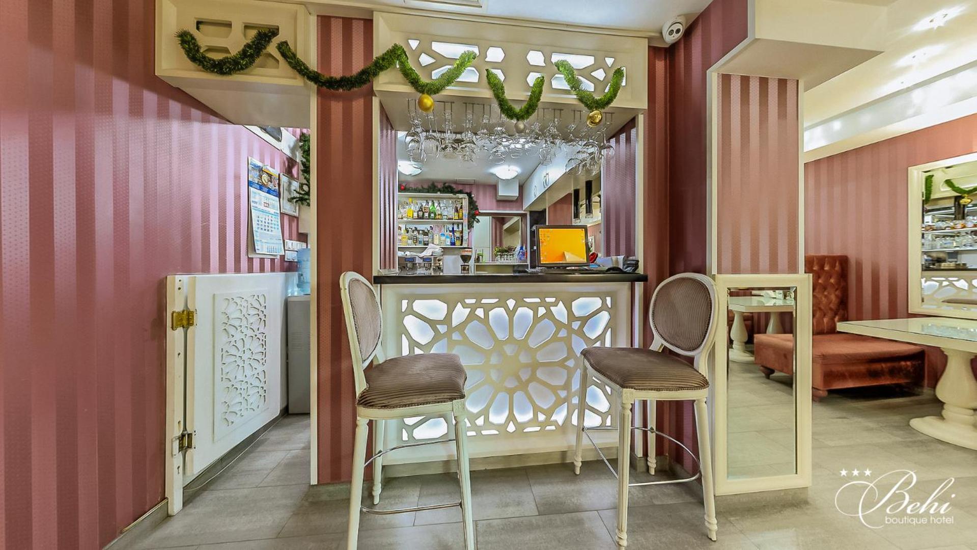 Boutique Hotel Behi 10/50