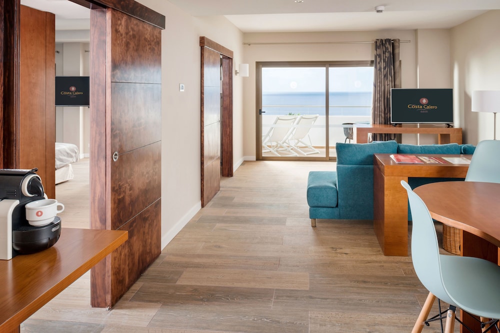 Hotel Costa Calero Thalasso Spa 48/78