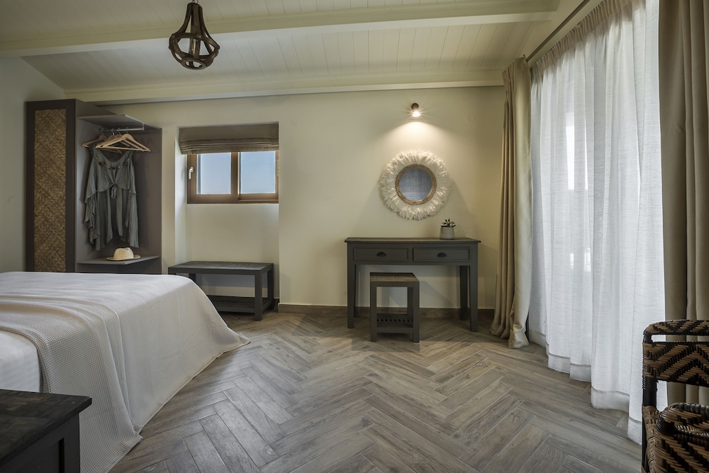 La Signora Hotel 15/50
