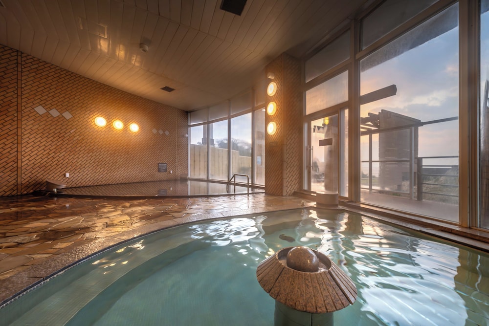 Kamenoi Hotel Genkainada Ex Kanpo No Yado Kitakyushu 34/69