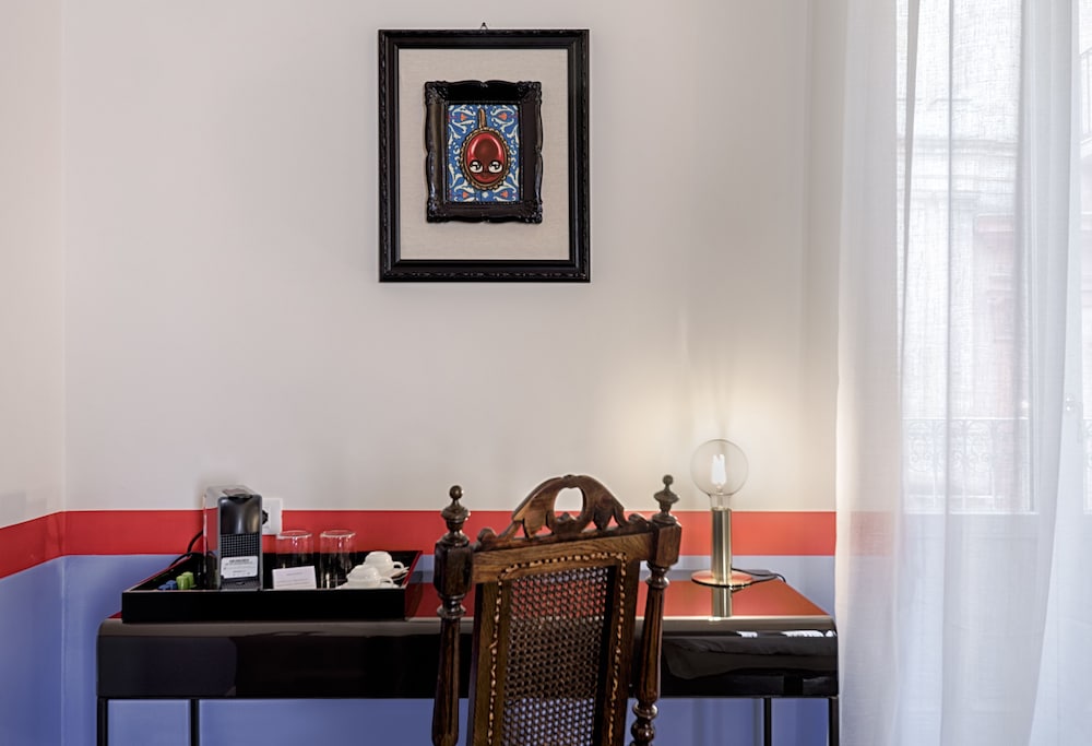 A.D.1768 Boutique Hotel 34/50