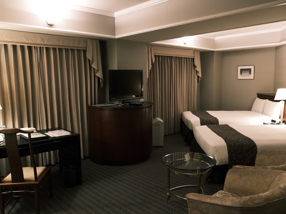 Kurashiki Royal Art Hotel 44/50