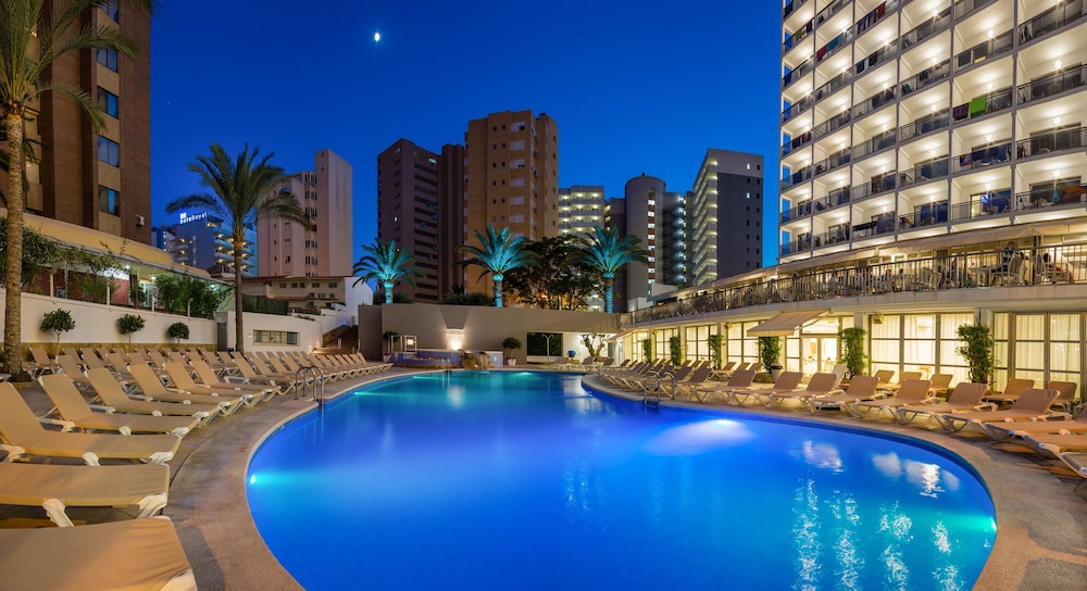RH Princesa Hotel and Spa 37/65
