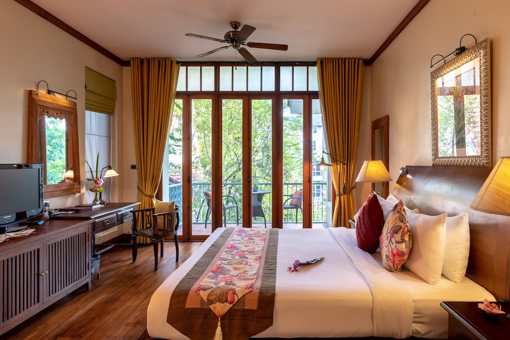 Ariyasomvilla Bangkok 37/68