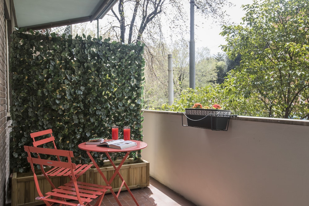 Trastevere Gallery Suites 3/23