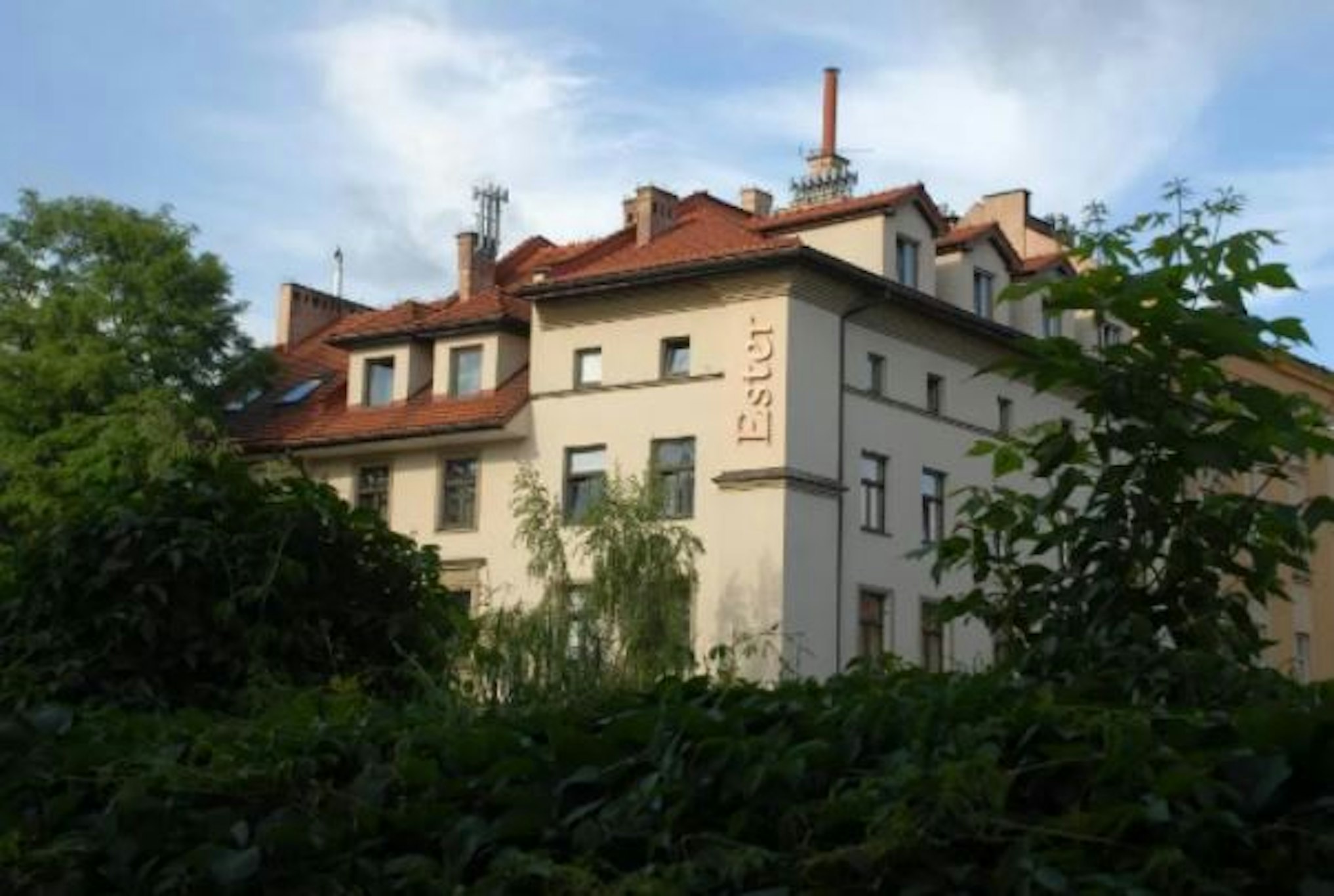 Ester Hotel in KRAKOW