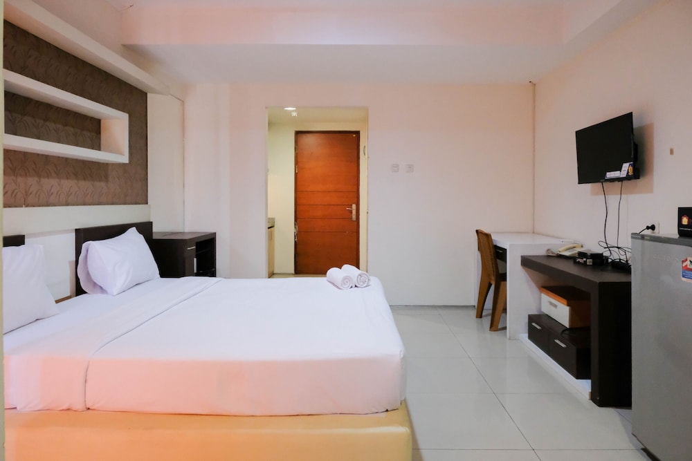 High Point Serviced Apartment 6/30