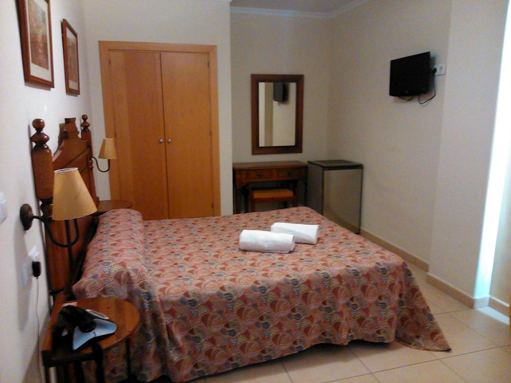 Hotel Las Canteras de Puerto Real 19/50