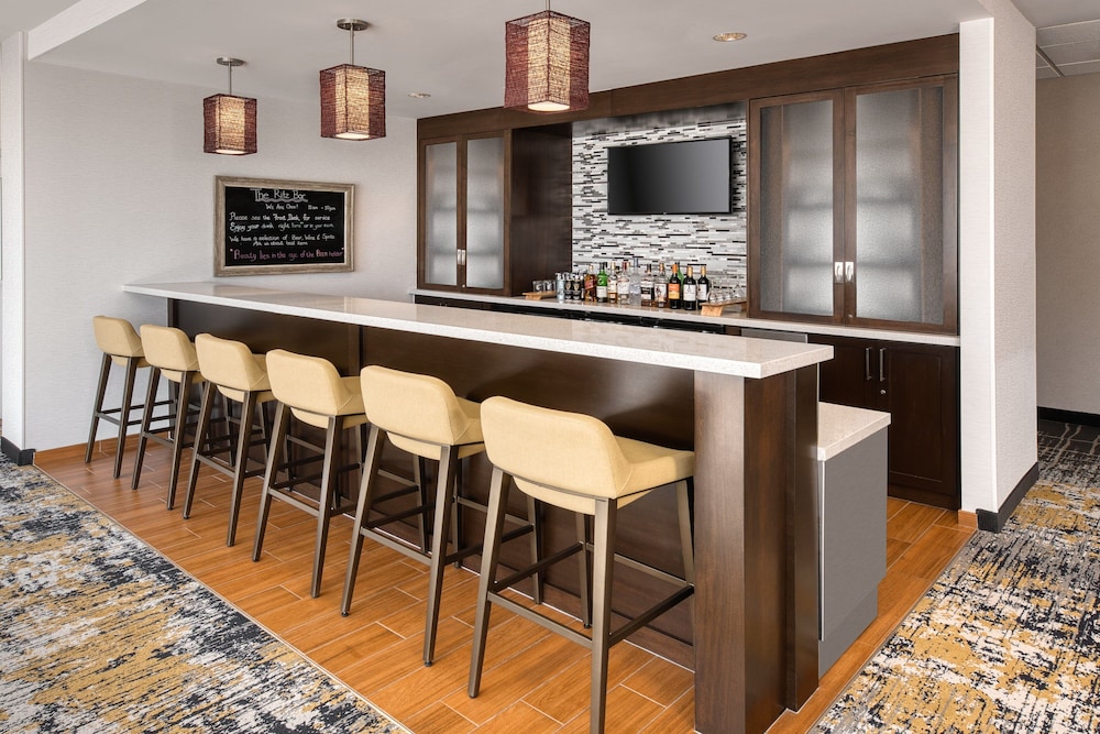 Towneplace Suites Belleville 30/50