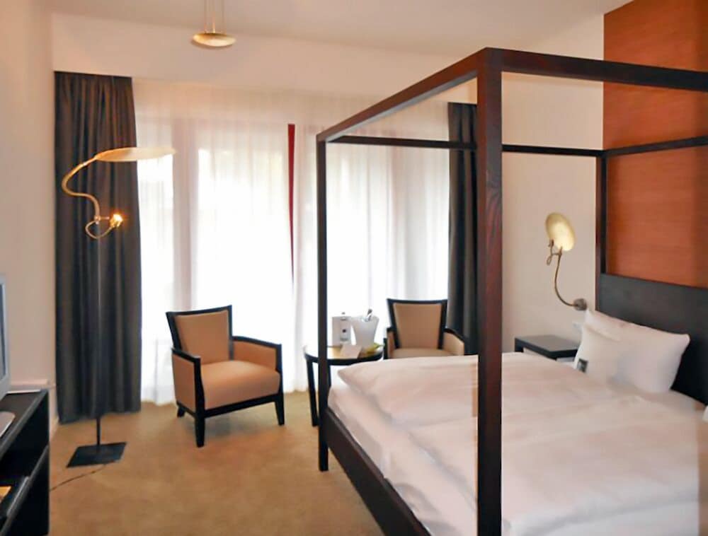 Strandhotel Heringsdorf 19/63