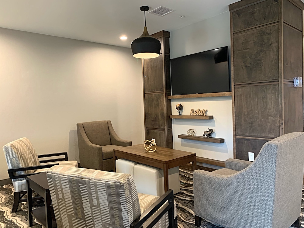 Staybridge Suites Florence 57/65