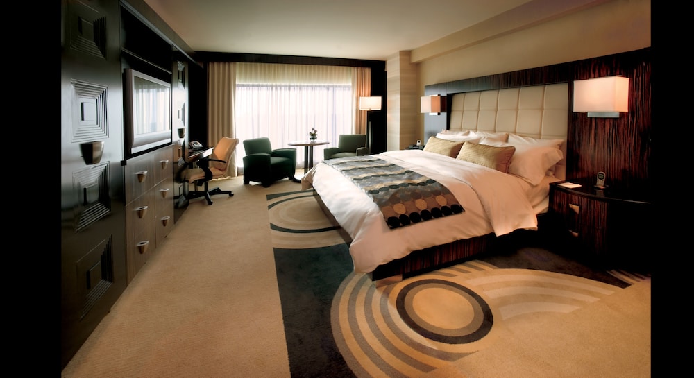 Motorcity Casino Hotel 9/56