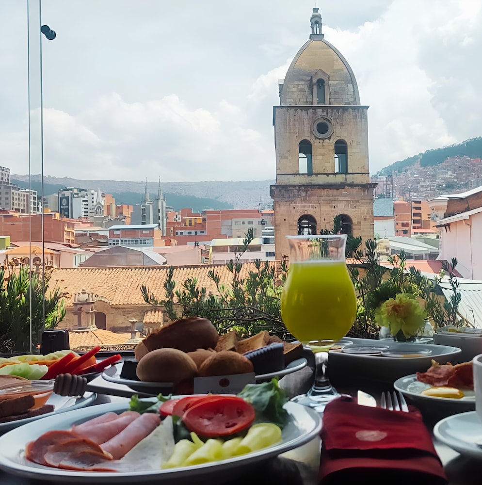 La Casona Hotel Boutique 20/50