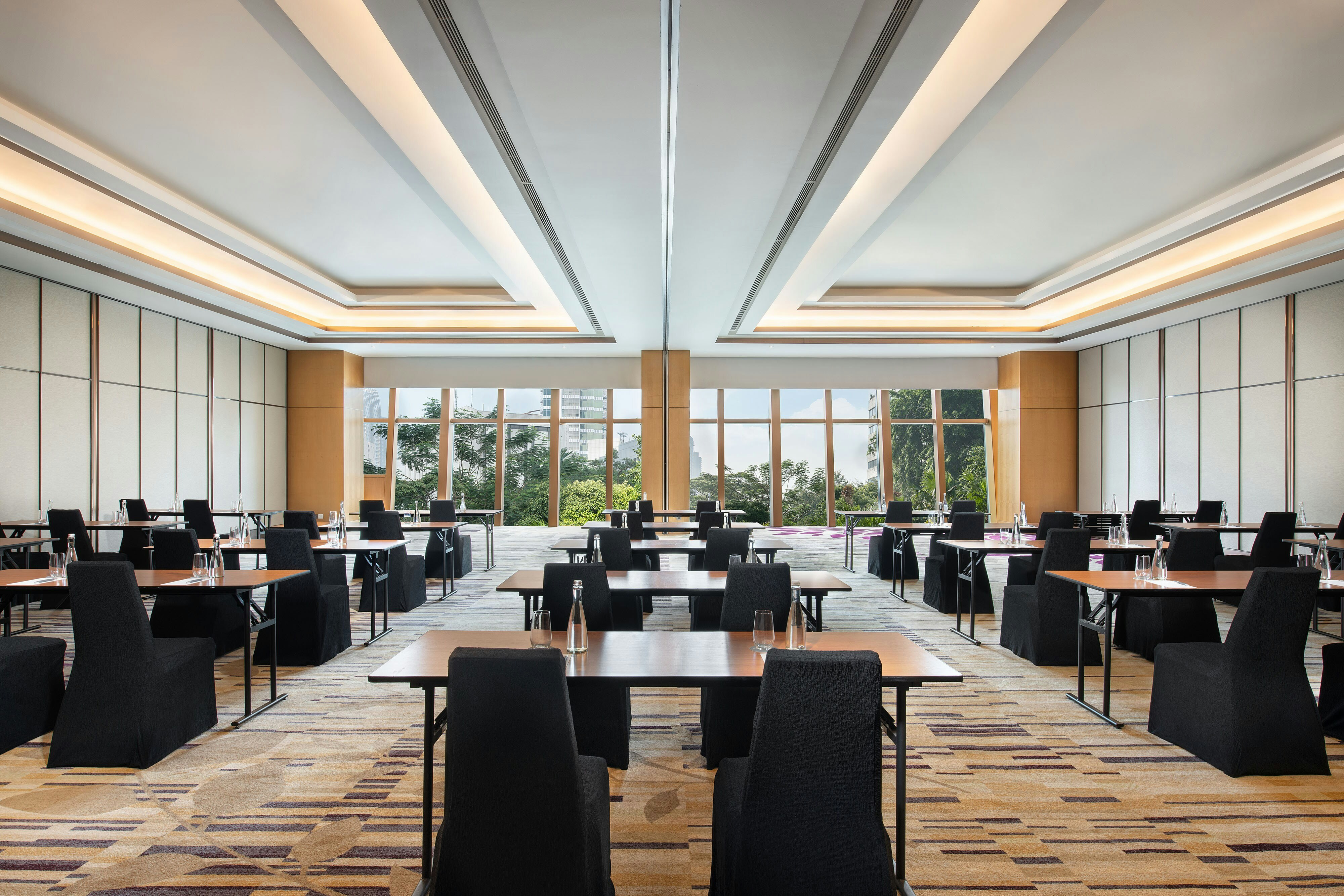 THE WESTIN JAKARTA 63/77
