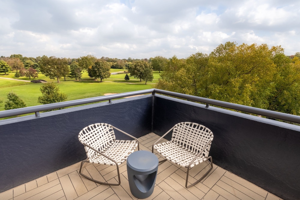 Lexington Griffin Gate Marriott Golf Resort & Spa 64/80