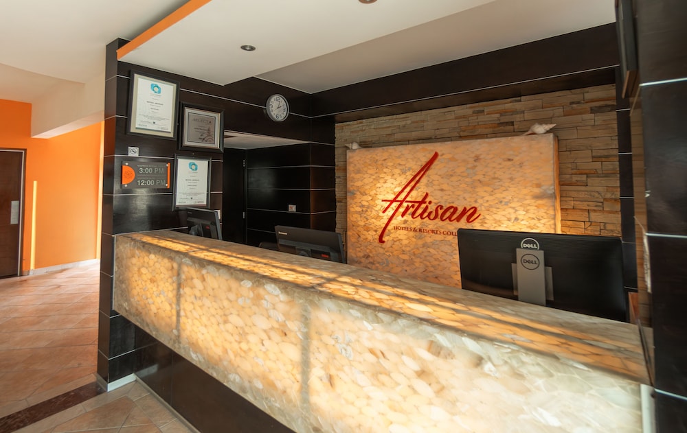 Artisan Family Hotels & Resort Collection Playa Esmeralda 9/79