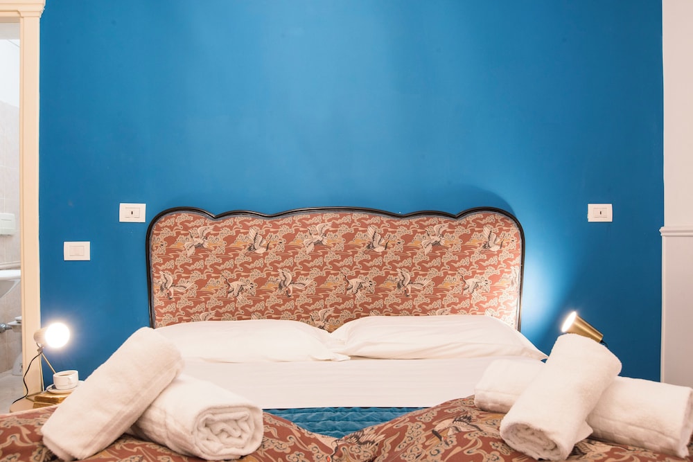 Colosseum Bed & Breakfast 40/62