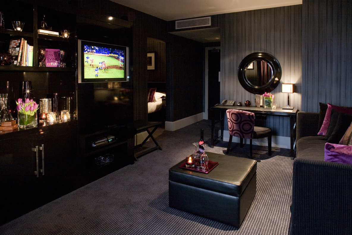 Malmaison Liverpool 34/62