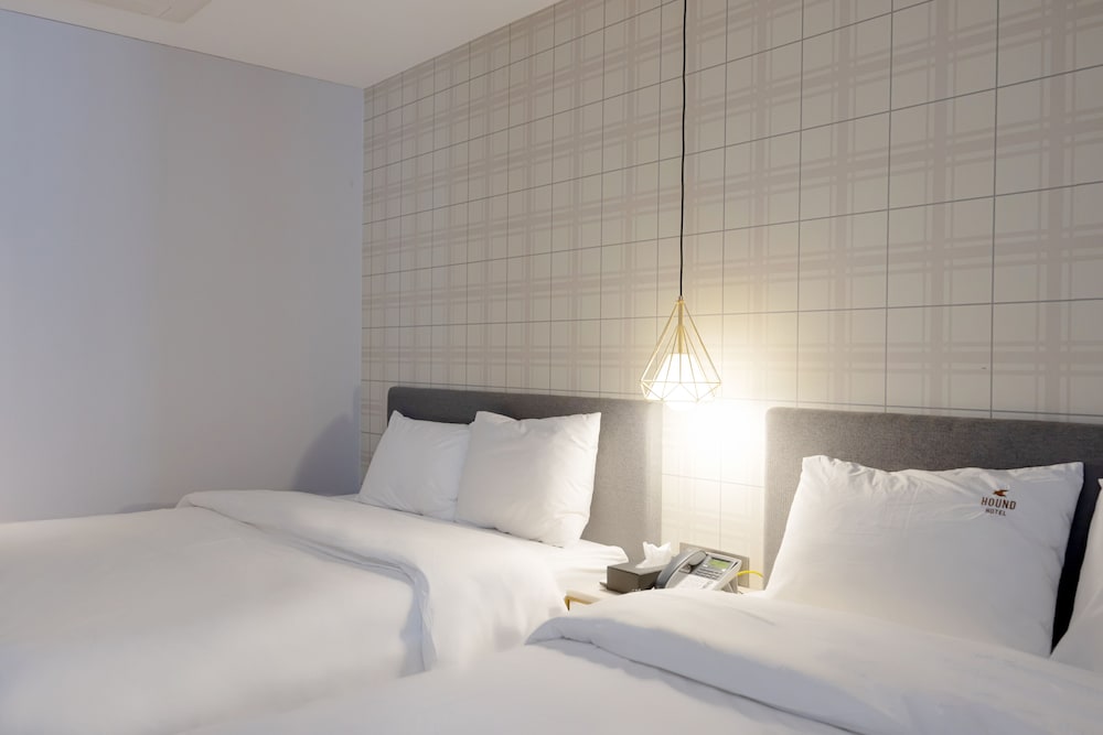 Hound Hotel Seomyeon-Bumcheon 18/50