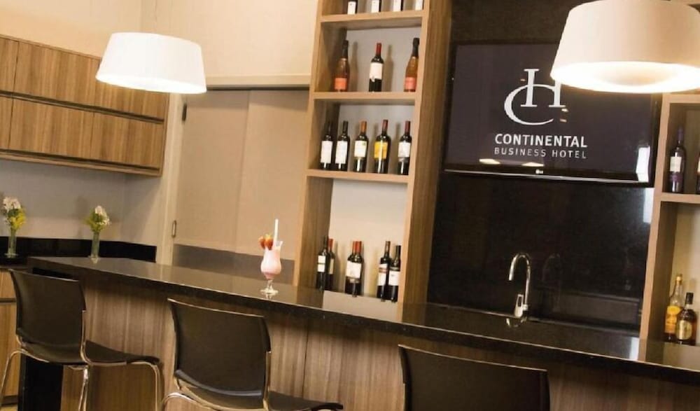 Hotel Continental Business 27/48